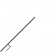 5/8" DAZ Pole for Hummzinger 48"