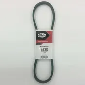 38 inch ENGINE BELT for the 24″ SIDEWINDER and REFRESHER