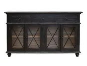 Vintage - Console