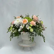 Enchanted Garden
