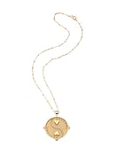 BALANCE JW Original Pendant Coin