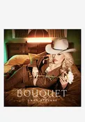 Bouquet LP - Champagne Color Vinyl (Autographed)