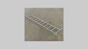 12` SUPER LADDER SECTION