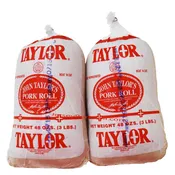 Taylor Ham/Pork Roll –  2-3 LB Rolls