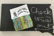 Betty Nell's Potato Soup