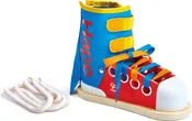 Tie-It Lacing Sneaker