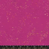 Speckled Metallic: Berry