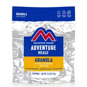 MOUNTAIN HOUSE Granola with Milk and Blueberries Freeze-Dried Meal