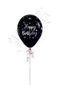 11in Hb Radiant (Black)