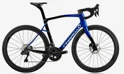 Pinarello X7 Ultegra Di2 Shiny Blue 53cm
