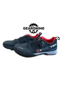 5.10 Kestrel team bike shoe sz 8mens