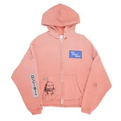 Alta Cienega Zip Hoodie