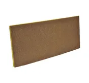 3M-Scotch Brite-Brown