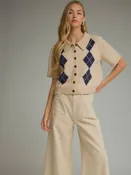 Aaron Argyle Cardi