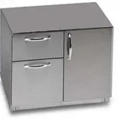 42" Afresco Deluxe Cart Only