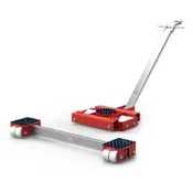 F20/L20 Transport Machine Skates