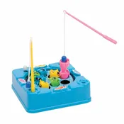 GFG Gone Fishing