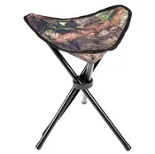 Ameristep Tripod Stool Mossy Oak Break Up