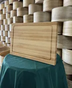 12×18 Maple Cutting Board