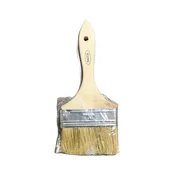 3" Flat Chip Brush
