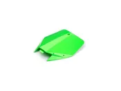 FRONT NUMBER PLATE - GREEN