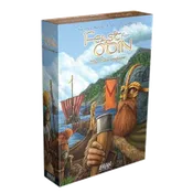A Feast For Odin - The Norwegians Expansion