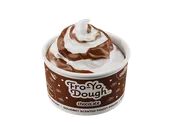 Fro-Yo Dough: Chocolate