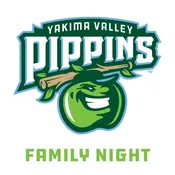 FAMILY NIGHT OUT - 4 SELECT SEATS — Pippins Baseball  - Yakima Valley