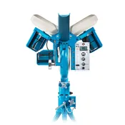 BP3 Baseball Pitching Machine with Changeup