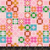 1-800-Notion - Quilty as Charged Posy | RS5215-13