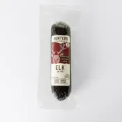 4oz Elk Summer Sausage