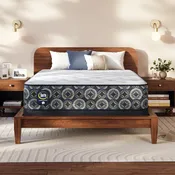 Perfect Sleeper Innerspring Mattress Cascade Canyon Medium 13”