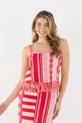 Capri Knit Tank