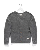 Banks Journal "John E Cardigan" Sweater
