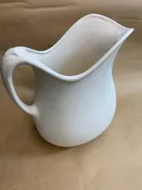 Pitcher (Large) — FAMILY TREE POTTERY