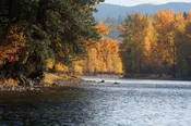 Fly Fishing Package 3 (3 Rivers in 6 days)