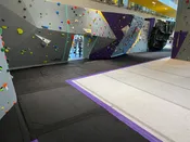 1050D Ballistic Nylon Top Boulder Flooring System