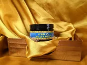 African Black SOAP with Shea Butter