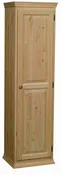 [20 Inch] 1 Door Pantry 70" H