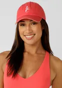 LJC Vintage Washed Cap