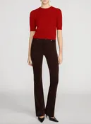 The Reboot Corduroy in Espresso