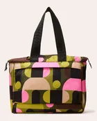 Axis Tote - Dolly Mixture Multi