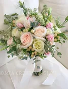 Des Fleurs