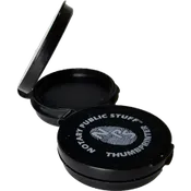 Compact Inkless Ceramic Thumb Printer