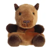 5" Sid Capybara Palm Pal