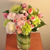 Fleurs de May