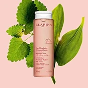 Cleansing Micellar Water Face Makeup Remover