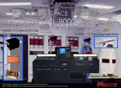 2001 A Space Odyssey: HAL 9000 Test Bench