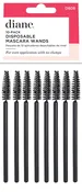 D808 Disposable Mascara Wands 10-Pack