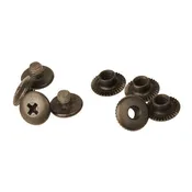Duty Access Mount Screw Kit for Tactical Holster Platform